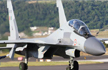 India grounds Sukhoi-30 fleet; safety checks on